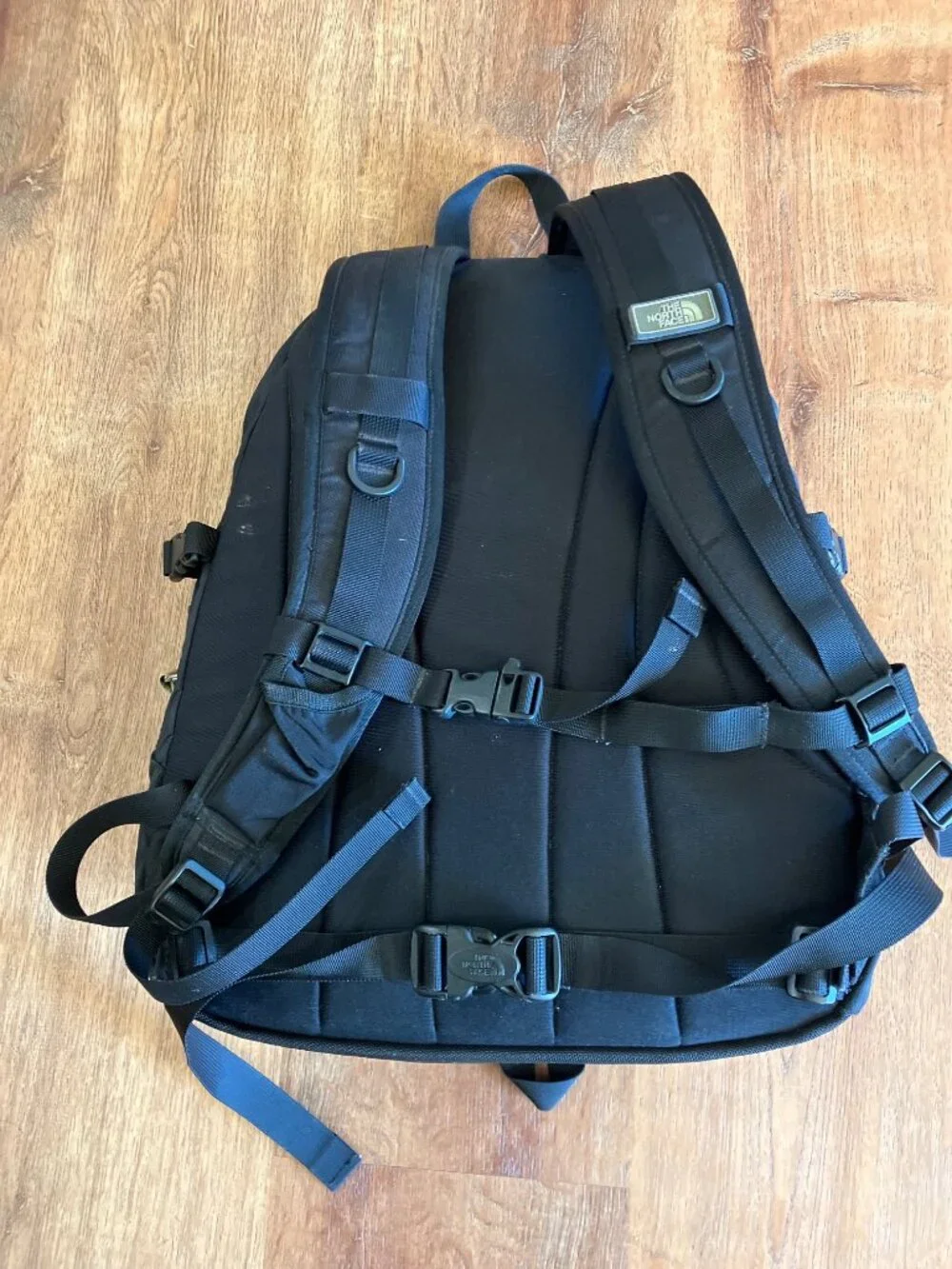 North Face Yavapai Backpack Hiking, Laptop, School 21